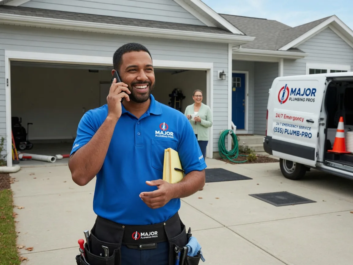 Drain Cleaning Services Eau Claire, PA FAQs